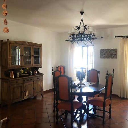 米尔芳提斯城Casa Da Oliveira别墅 外观 照片
