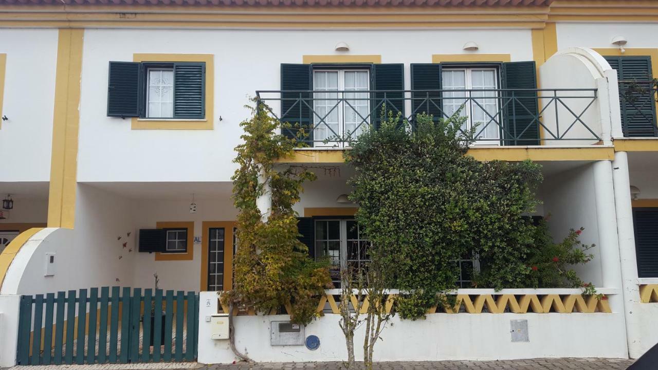 米尔芳提斯城Casa Da Oliveira别墅 外观 照片