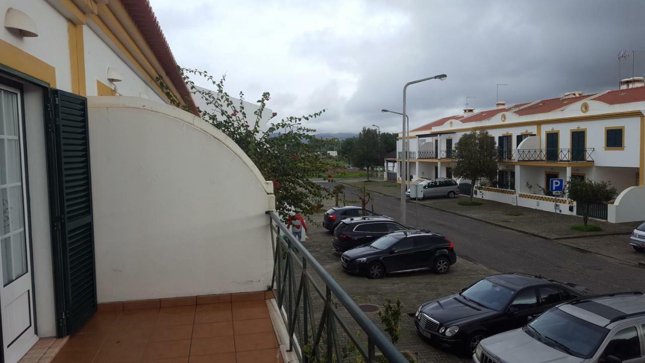 米尔芳提斯城Casa Da Oliveira别墅 外观 照片