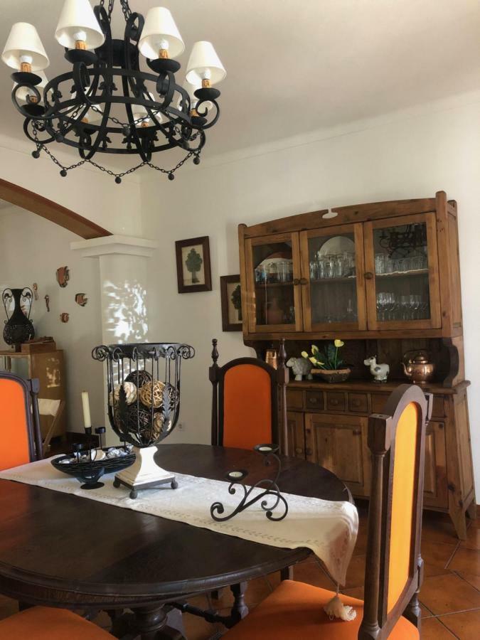 米尔芳提斯城Casa Da Oliveira别墅 外观 照片