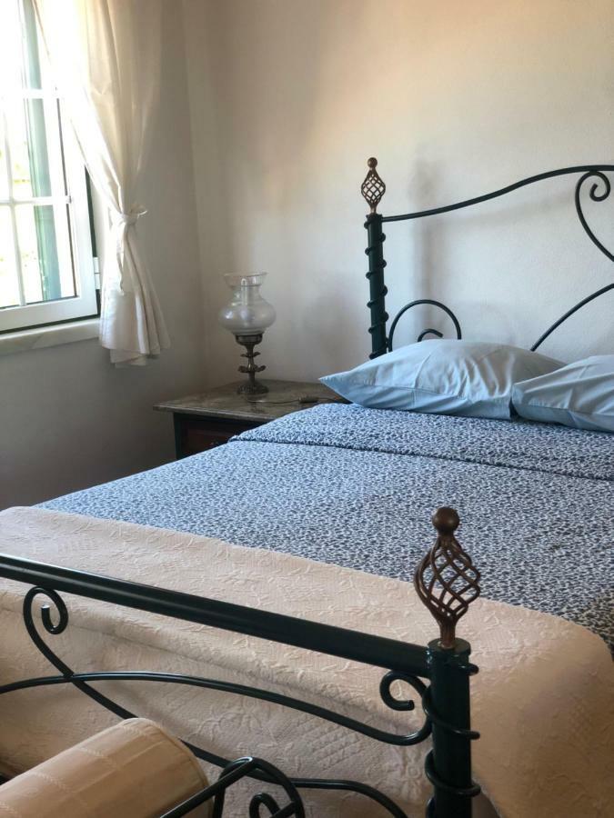 米尔芳提斯城Casa Da Oliveira别墅 外观 照片