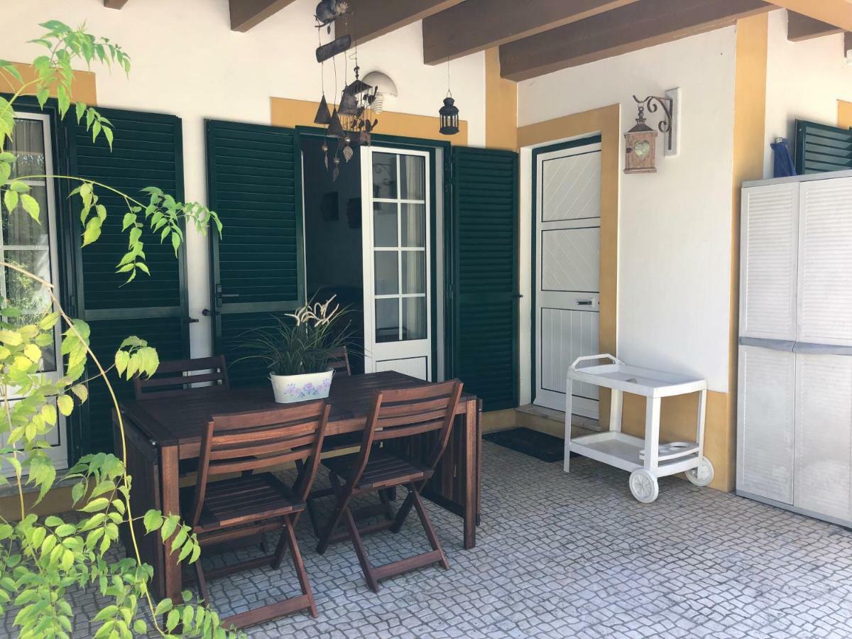 米尔芳提斯城Casa Da Oliveira别墅 外观 照片