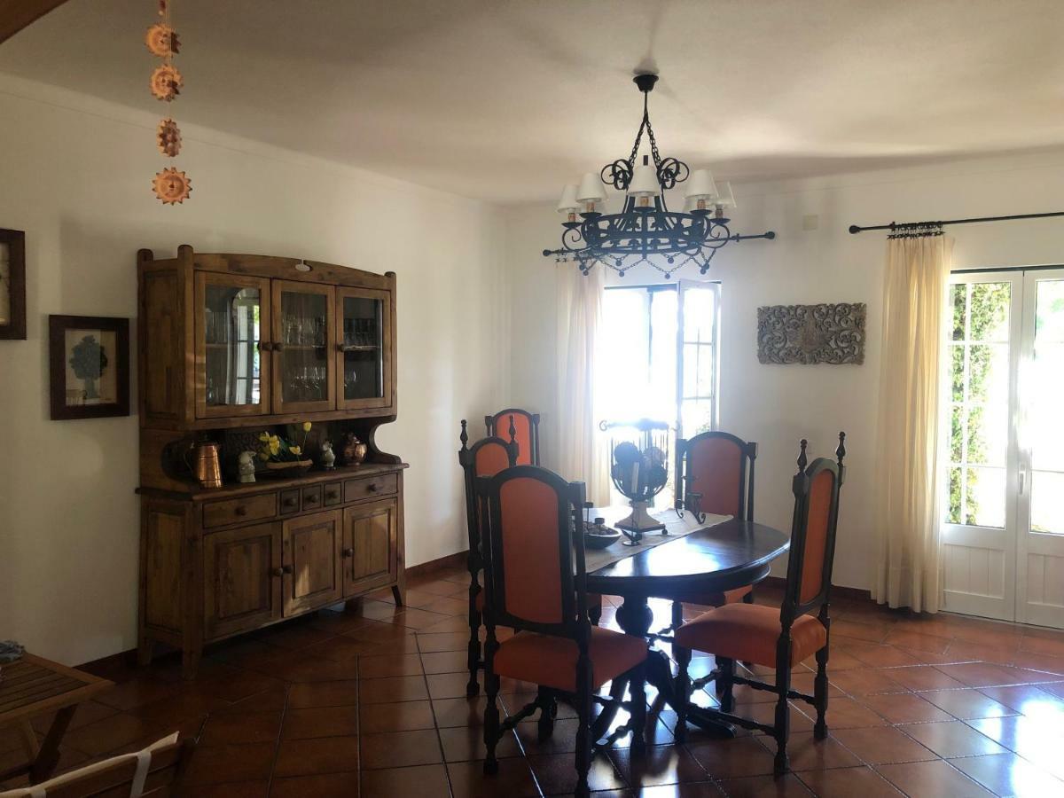 米尔芳提斯城Casa Da Oliveira别墅 外观 照片