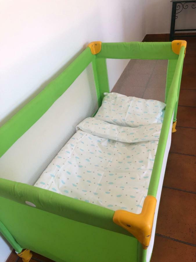 米尔芳提斯城Casa Da Oliveira别墅 外观 照片
